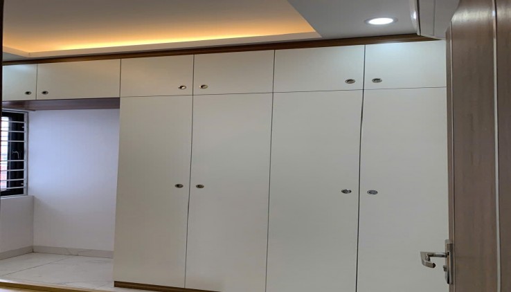 CHO THUÊ CĂN HỘ CHUNG CƯ MINI MINH KHAI TẦNG 5 THANG MÁY, 50M2, 2 NGỦ, 1 KHÁCH 8 TRIỆU